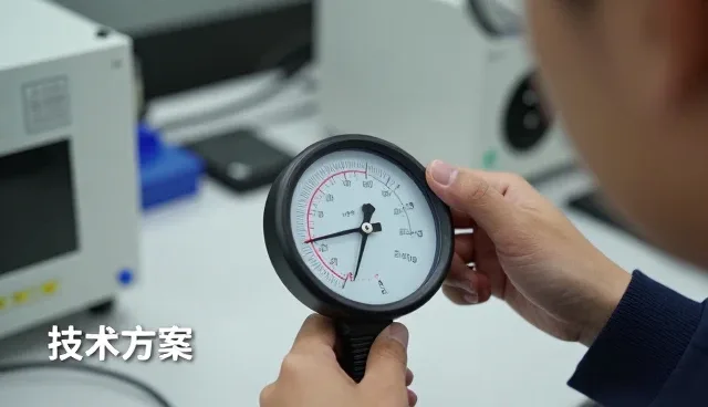 从询价到验收：技术技术服务后续运维全流程